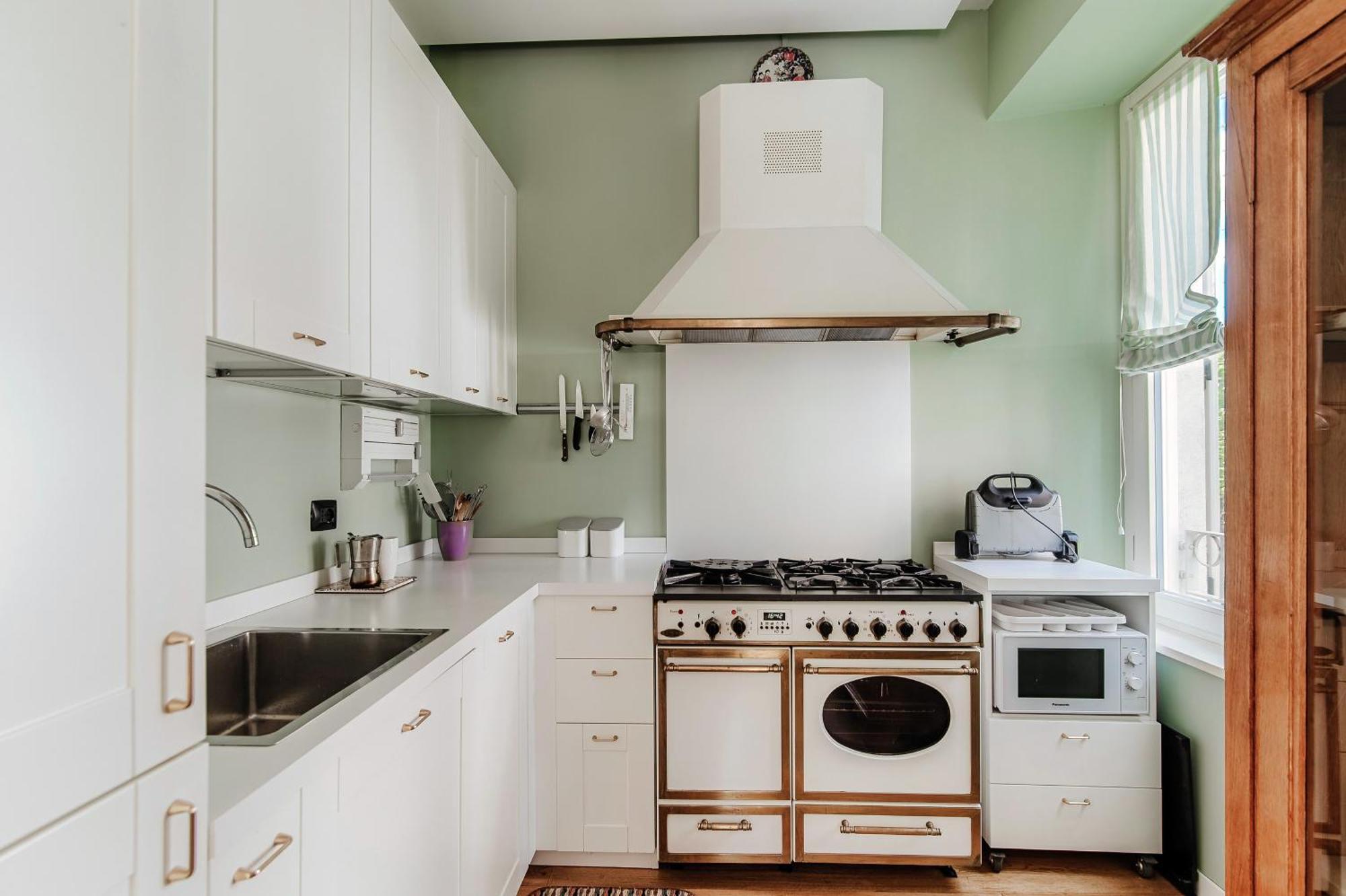 Green Home 65 - The House Of Travelers 코모 외부 사진