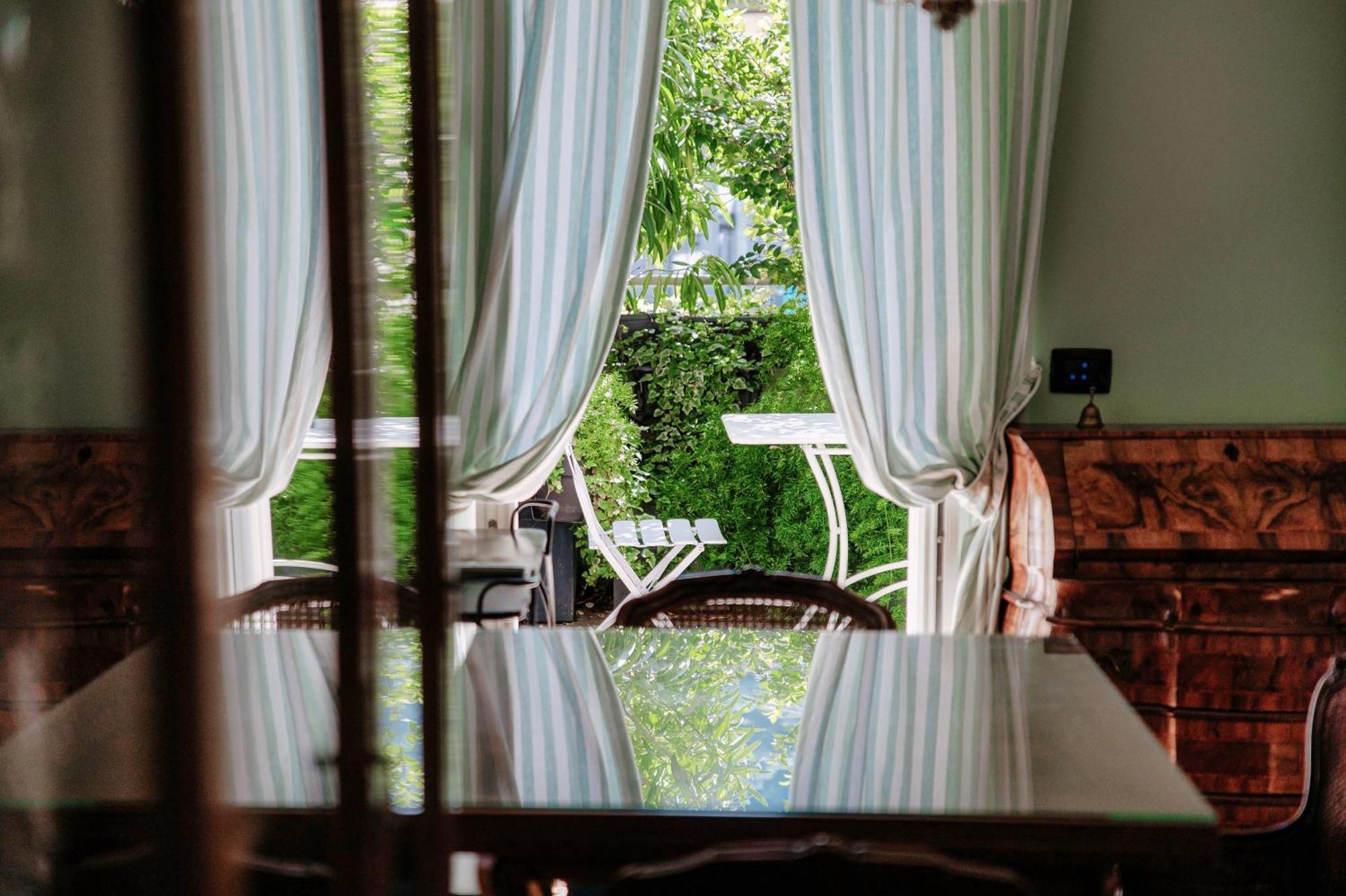 Green Home 65 - The House Of Travelers 코모 외부 사진