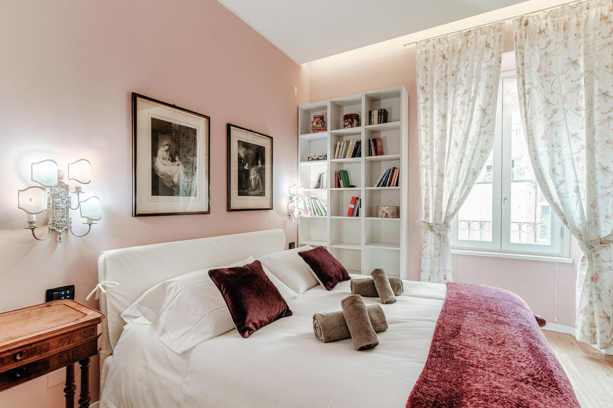 Green Home 65 - The House Of Travelers 코모 외부 사진