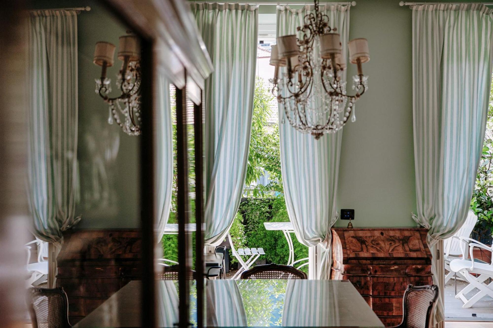 Green Home 65 - The House Of Travelers 코모 외부 사진