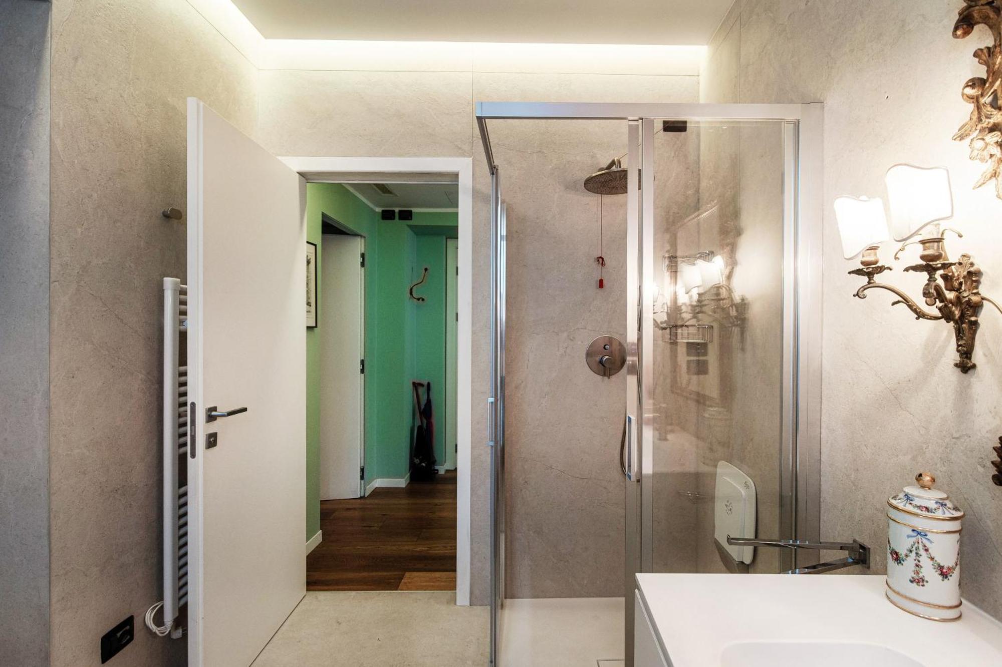 Green Home 65 - The House Of Travelers 코모 외부 사진