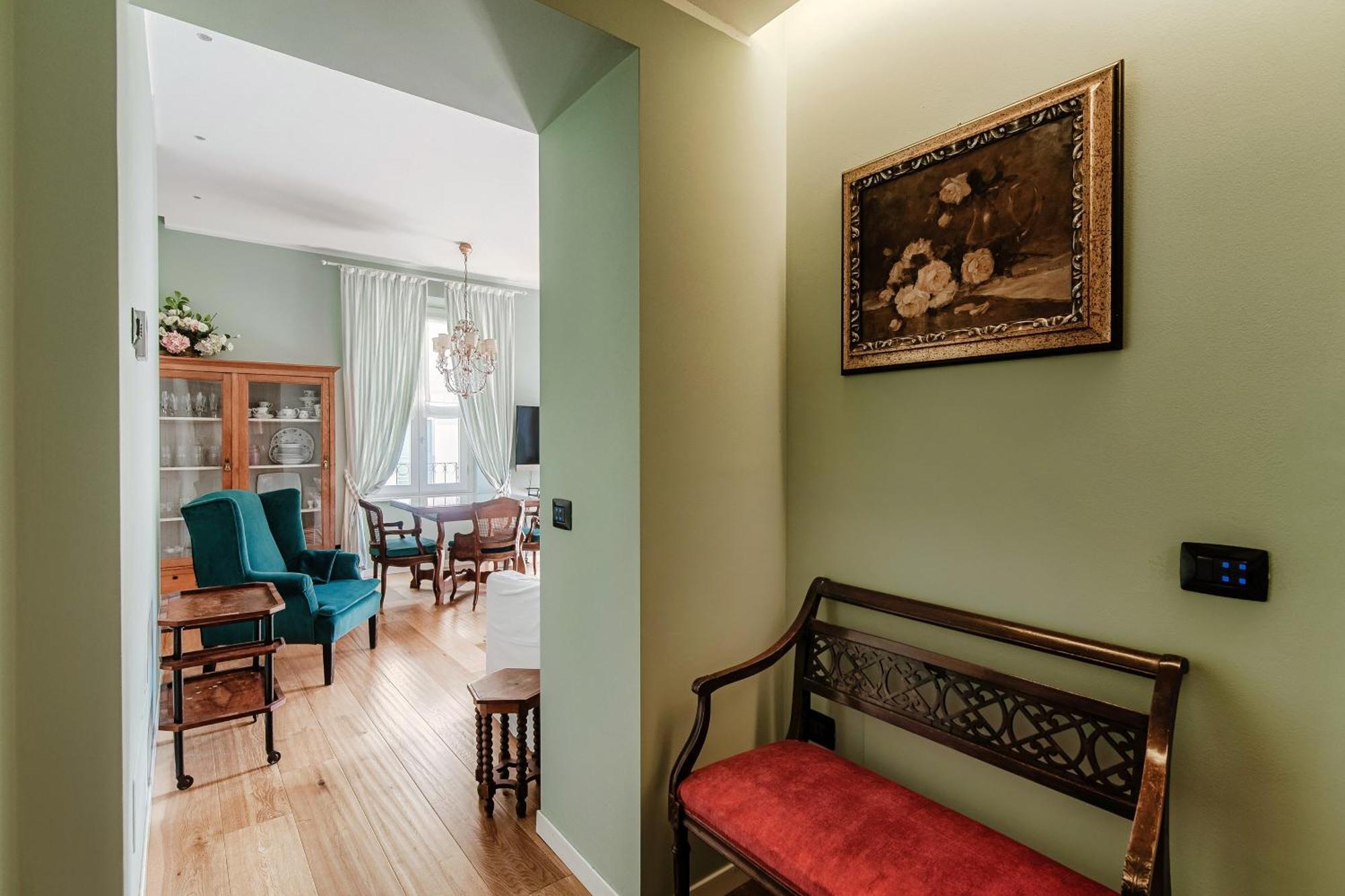 Green Home 65 - The House Of Travelers 코모 외부 사진