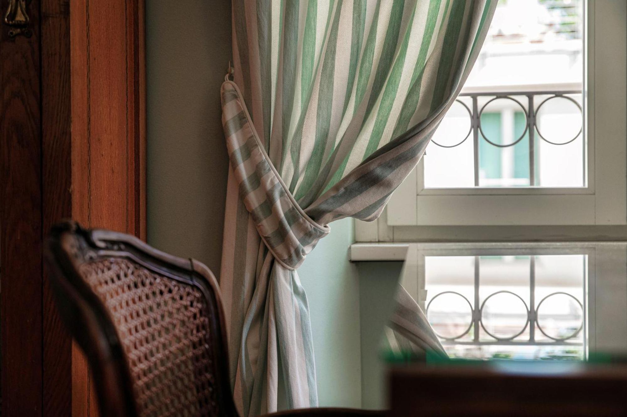 Green Home 65 - The House Of Travelers 코모 외부 사진